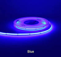 Светодиодная лента 12в COB Синий