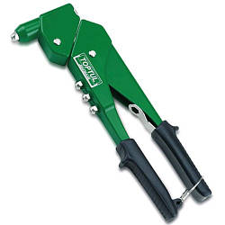 Заклепочник з поворотною головкою 2.4, З.2, 4.0, 4.8 мм JBAC2448 TOPTUL