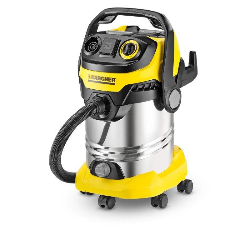 Пилосос Karcher WD 6, фото 1