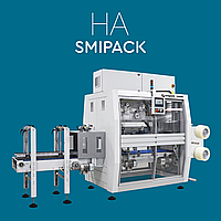 Апплікатори ручки HA від Smipack — довірся якості