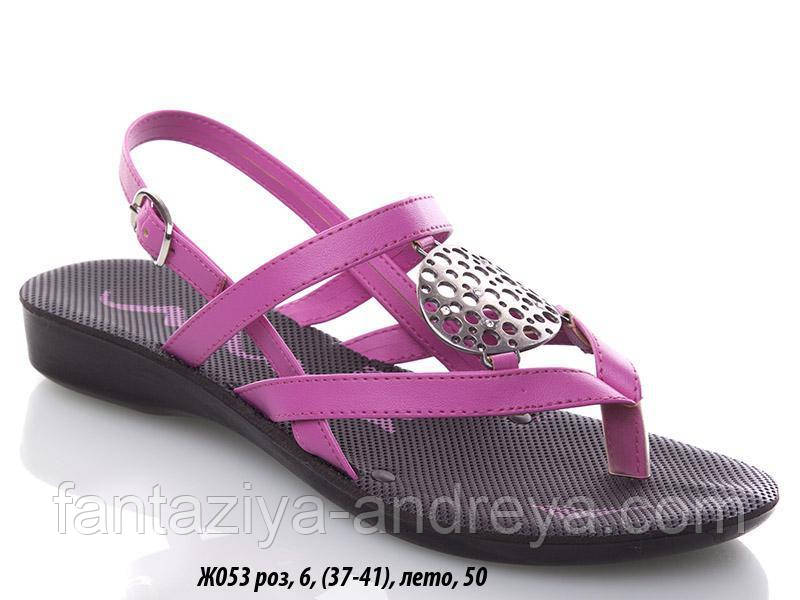 Босоніжки жіночі Waldem 36-40р.