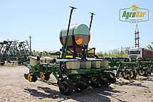 Просапна сівалка john deere 7000 (424) - 8 рядів, фото 5