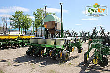 Просапна сівалка john deere 7000 (424) - 8 рядів, фото 4