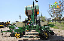Просапна сівалка john deere 7000 (424) - 8 рядів, фото 6