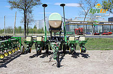 Просапна сівалка john deere 7000 (424) - 8 рядів, фото 3