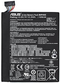 Батарея B11P1405, B11BK9H для Asus ME70C ME70CX ME7000C MeMo Pad 7"
