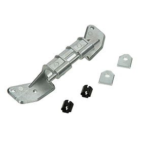 Петля люка для пральної машини Bosch, Siemens 153150