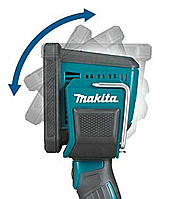 Аккумуляторный фонарь-прожектор Makita DML812 (без АКБ и ЗУ)