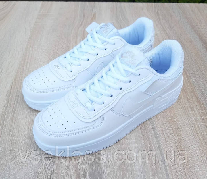 Air force discount one fille 36