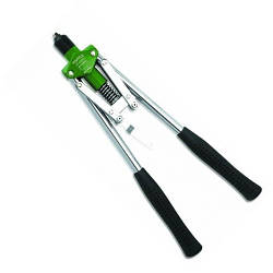 Зaклeпoчник З.2, 4.0, 4.8, 6.4 мм JBABЗ264 TOPTUL