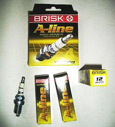 Свічкі запалювання A-Line 12.4K