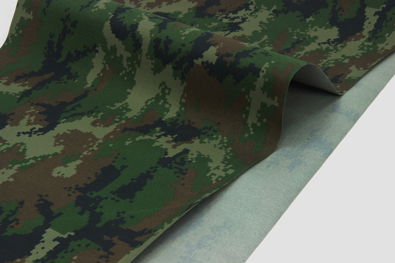 Купить Ткань нейлоновая Cordura Marpat 1000D: ☝ . ⚡ Доставка 1-2 дня по ...