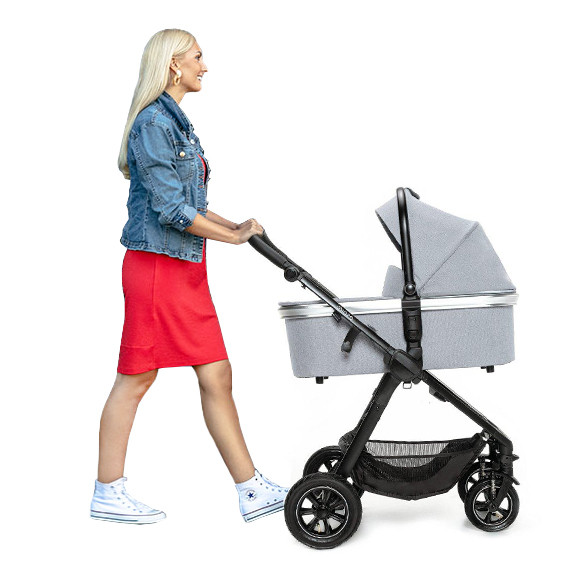 Коляска 2 в 1 Espiro Sonic Air