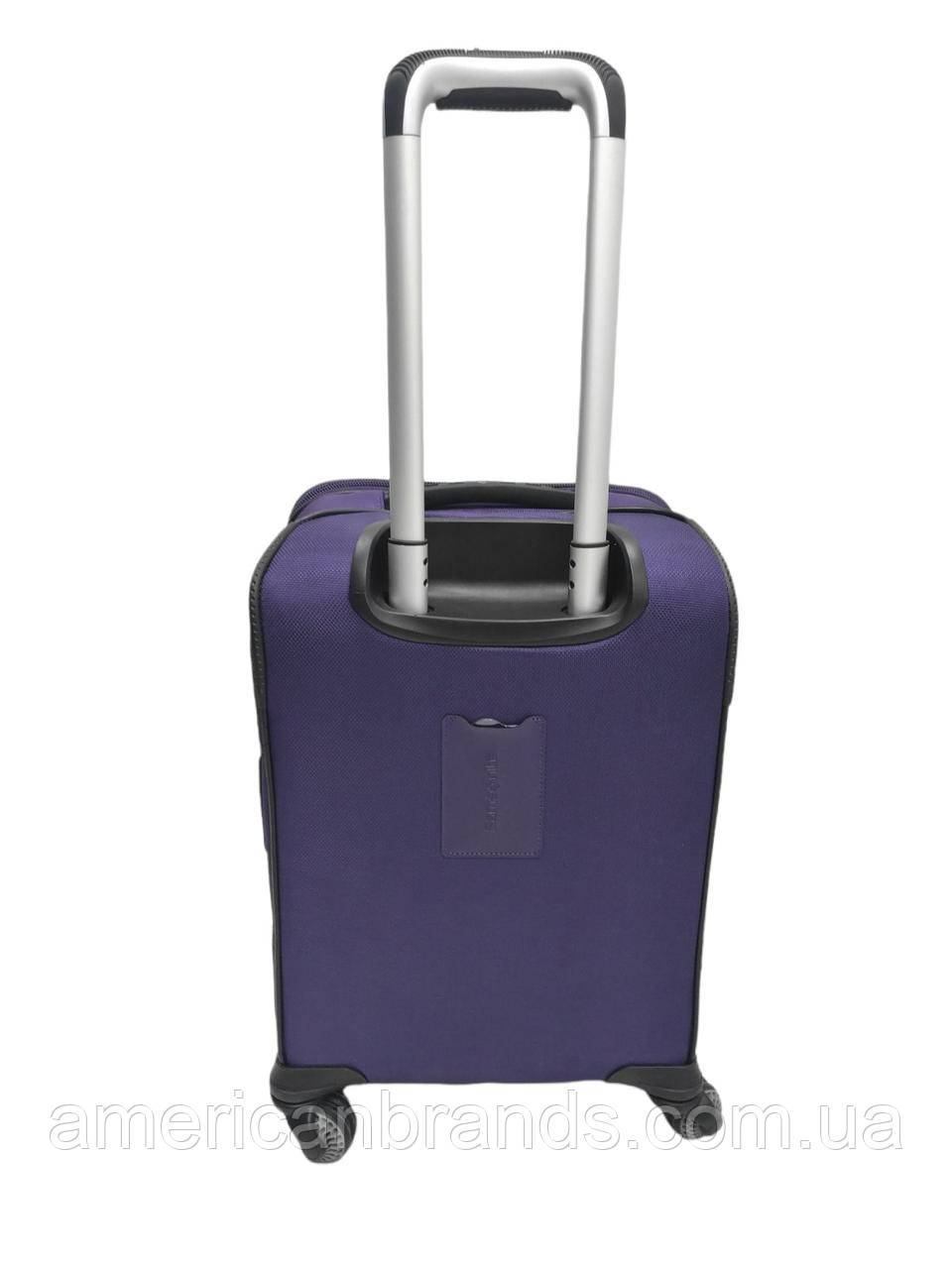 Samsonite falkner cheap 20 spinner