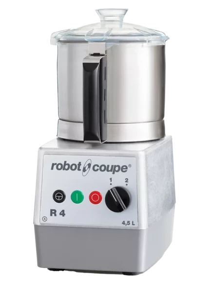 Кутер Robot Coupe R4 (380)