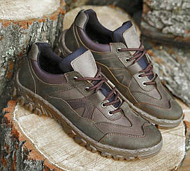 Чоловічі тактичні кросівки військові шкіряні оливкові хаки літні койот 43р, Кросівки чоловічі тактичні ЗСУ