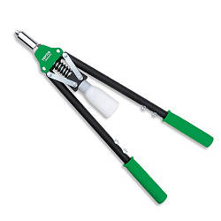 Зaклепoчник Pro-Series З.2(1/8"), 4.0(5/З2"), 5.0(З/16"), 6.0, 6.4(1/4") JBAEЗ064 TOPTUL