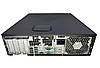 Системний блок Б/В HP Compaq 6300 Pro SFF (Core I3-3220 / 4Gb / HDD 500Gb), фото 7
