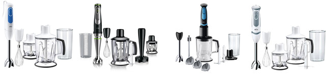 Чаша для блендера Braun 1000 ml