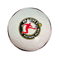 Футбольный мяч Mach 1 (Гибридный) (Size 3)