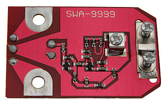 Плата для польської антени SWA-9999