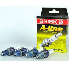 Свічкі запалювання A-Line 12.4K