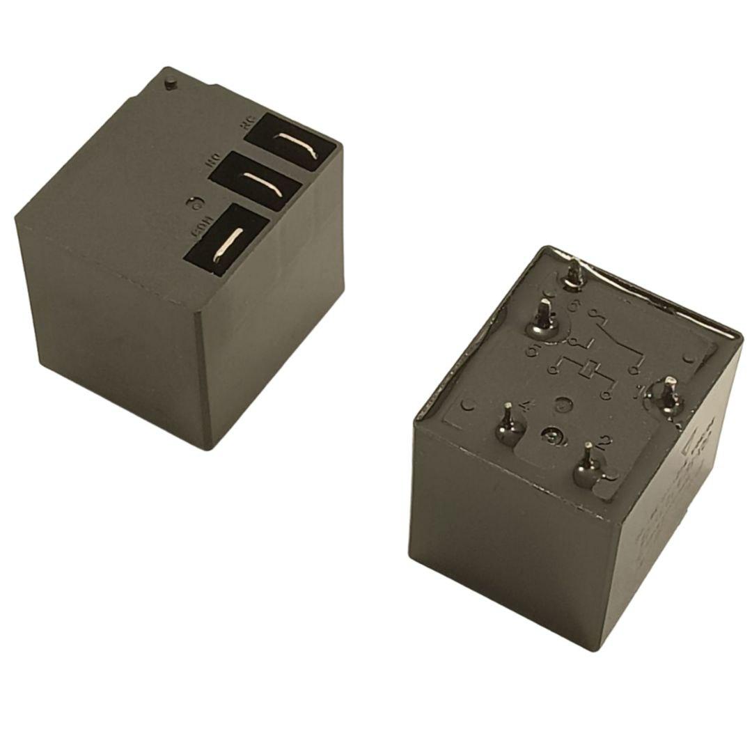 Силове Реле JQX-15FB(4501) котушка DC12V 20/30А