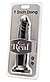 Фалоїмітатор Get Real Dildo 7" від Toy Joy, 19,5х3,5 см., фото 3