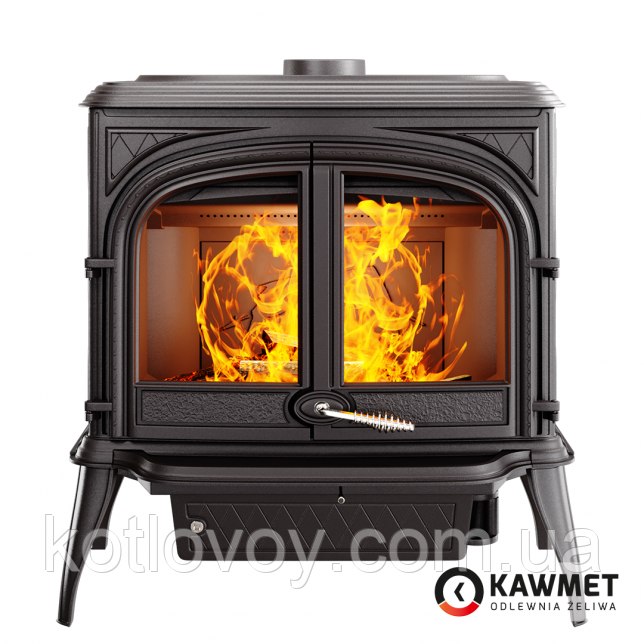 Камінна топка KAWMET Premium ARES (11,3 kW) EKO
