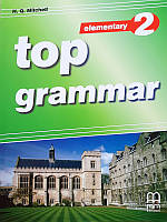 Top Grammar 2 Elementary Student's Book / пособие для учащегося