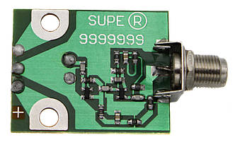 Плата для польської антени SWA-9999999 +F
