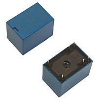 Реле електромагнітне JRC-21F (4100) (12VDC) 3A, контакти 1С