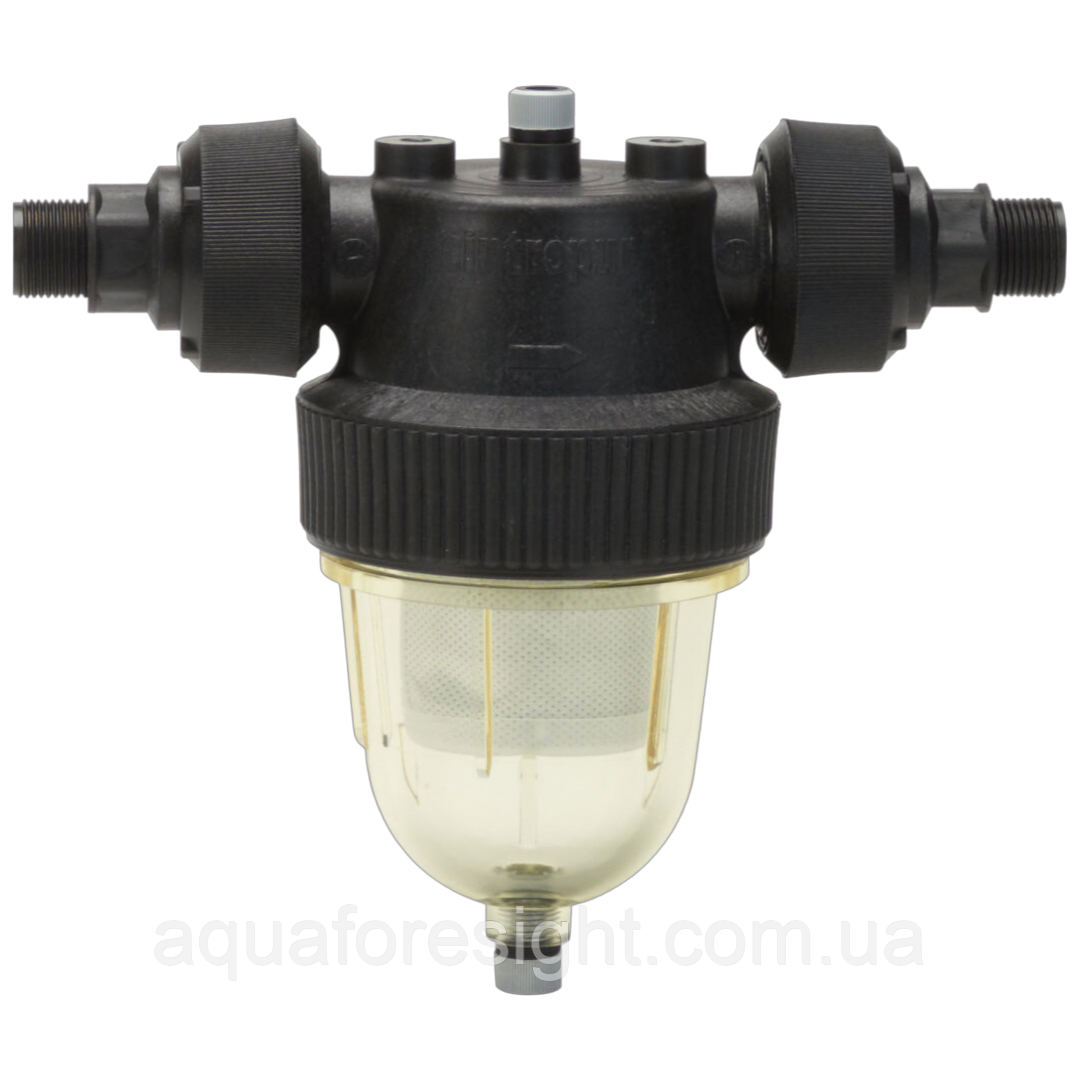 Сітчастий фільтр Cintropur NW 18, (3.5 м³/год.), фото 1