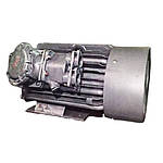 Вибухозахищені електродвигуни