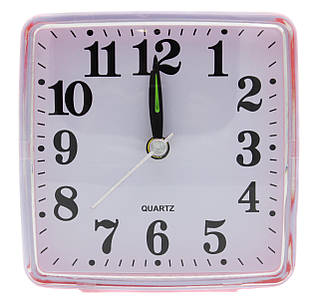 Годинник Будильник Quartz 614