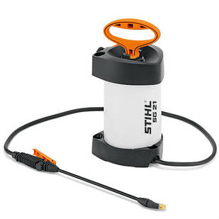 Обприскувач Stihl SG 21 (42550194921)