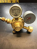 АР-150 Редуктор балонний одноступеневий аргоновий ( виробництва часів ссер-НОВХ!), фото 2