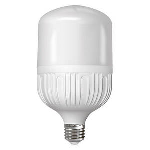 Світлодіодна LED-лампочка NeoMax 40 W NX40L E27+E40 6000 K IC Driver