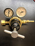 АР-150 Редуктор балонний одноступеневий аргоновий ( виробництва часів ссер-НОВХ!), фото 5