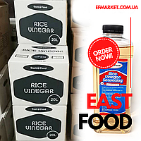 Уксус рисовый East Food, 20л