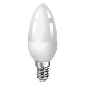 Світлодіодна LED-лампочка NeoMax 4W NX6C E14 4000K (Свічка)