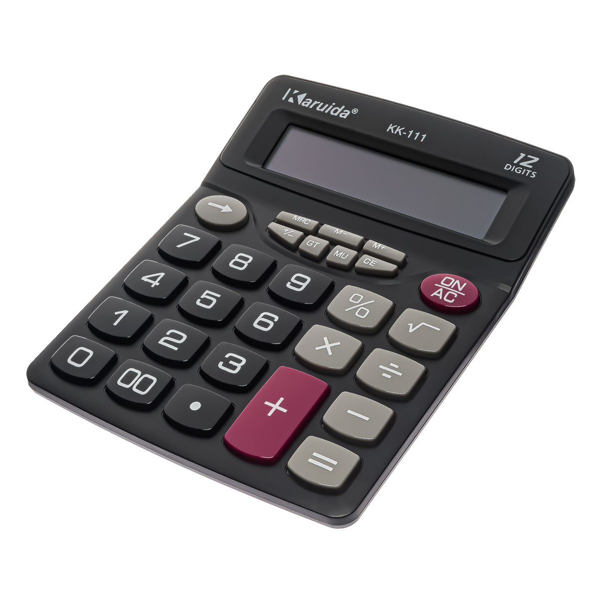 Калькулятор Keenly KK-8800-12 (великі кнопки)