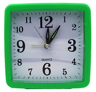 Годинник Будильник Quartz 8897