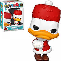 ФИГУРКА FUNKO POP DISNEY HOLIDAY 2021 - DAISY DUCK / ФАНКО ПОП ДЕЙЗИ ДАК