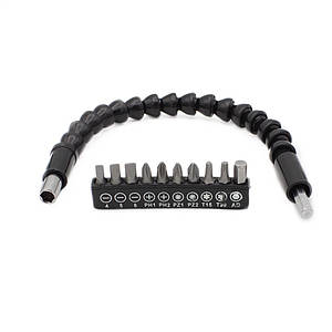 Гнучкий перехідник flexible Tat extension bits 3551 / 5254