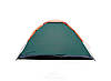 Намет чотирьохмісний Totem Summer 4 Plus TTT-032 / намет туристичний 4-місний, фото 6