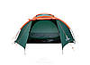 Намет чотирьохмісний Totem Summer 4 Plus TTT-032 / намет туристичний 4-місний, фото 5