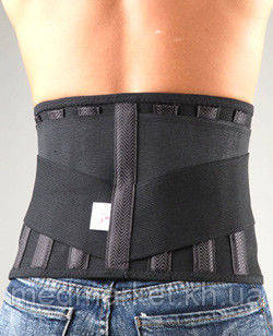 Пристосування ортопедичне для спини Індустр І-6М