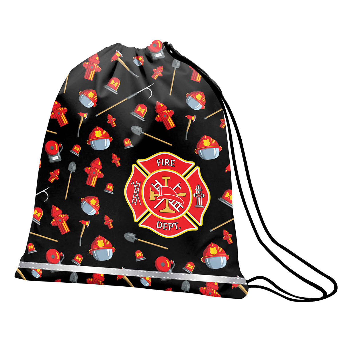 Сумка для взуття SMART SB-01 Fireman (559068), фото 1