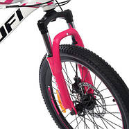 Велосипед 20 д. G20OPTIMAL A20.5, фото 3